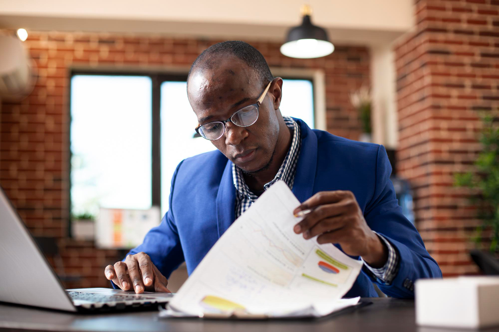 Tax Objections, Licensing &amp; Regulatory Reviews