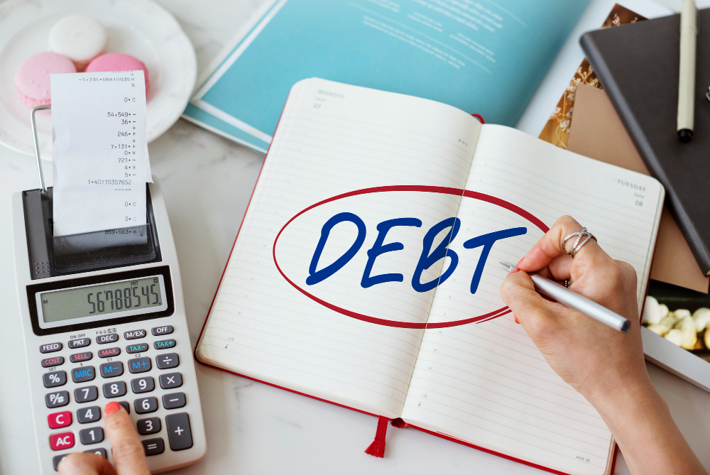 Debt Recovery &amp; Judgment Enforcement