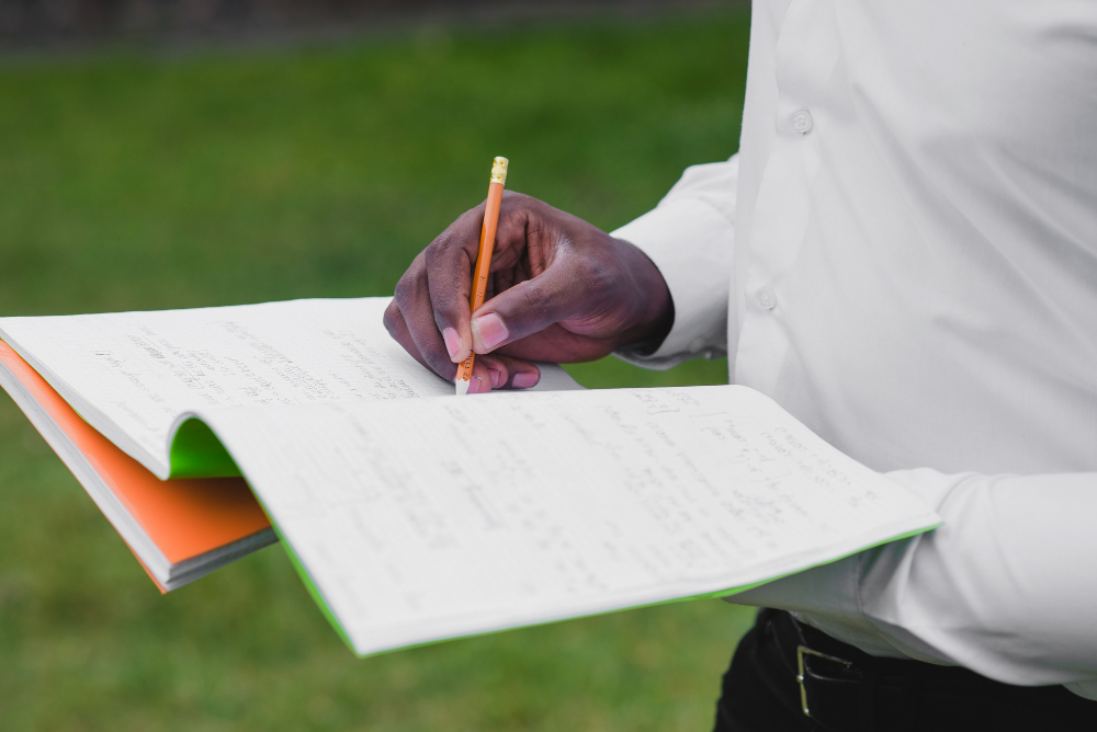 Land Due Diligence &amp; Title Verification