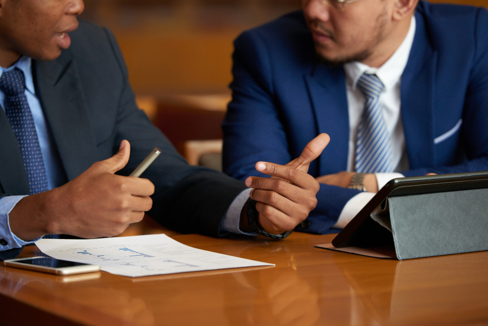 Civil Litigation &amp; Appeals
