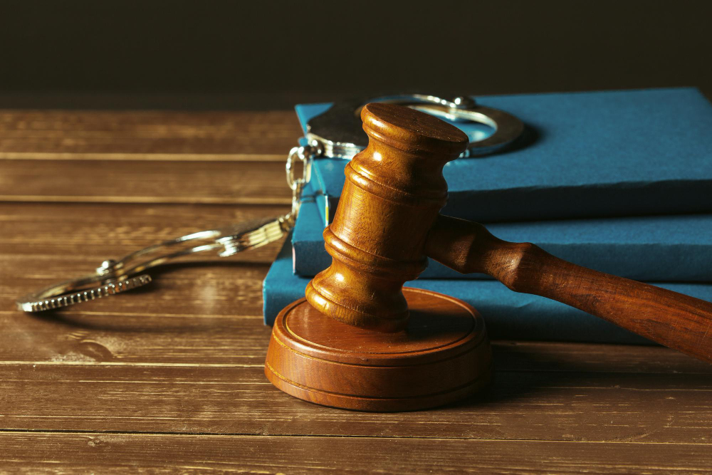 Criminal Defense &amp; Bail Representation