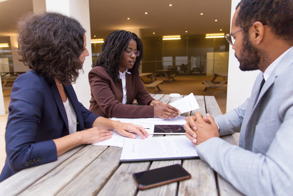 Arbitration, Mediation &amp; Settlement Design