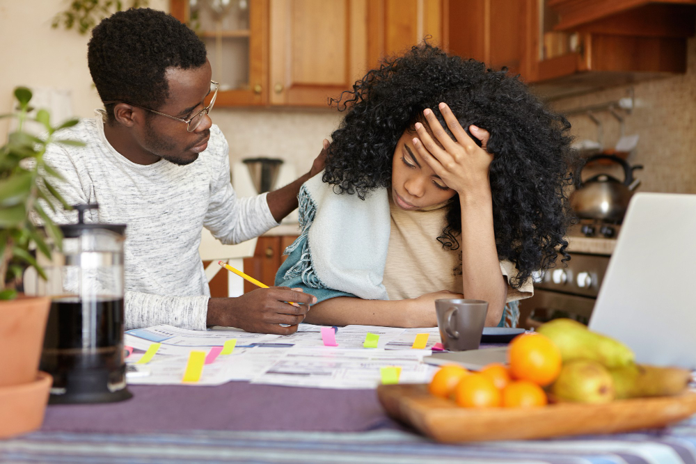 Divorce, Custody &amp; Maintenance