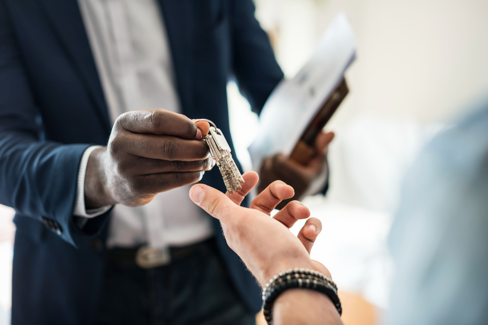 Probate, Succession &amp; Estate Distribution