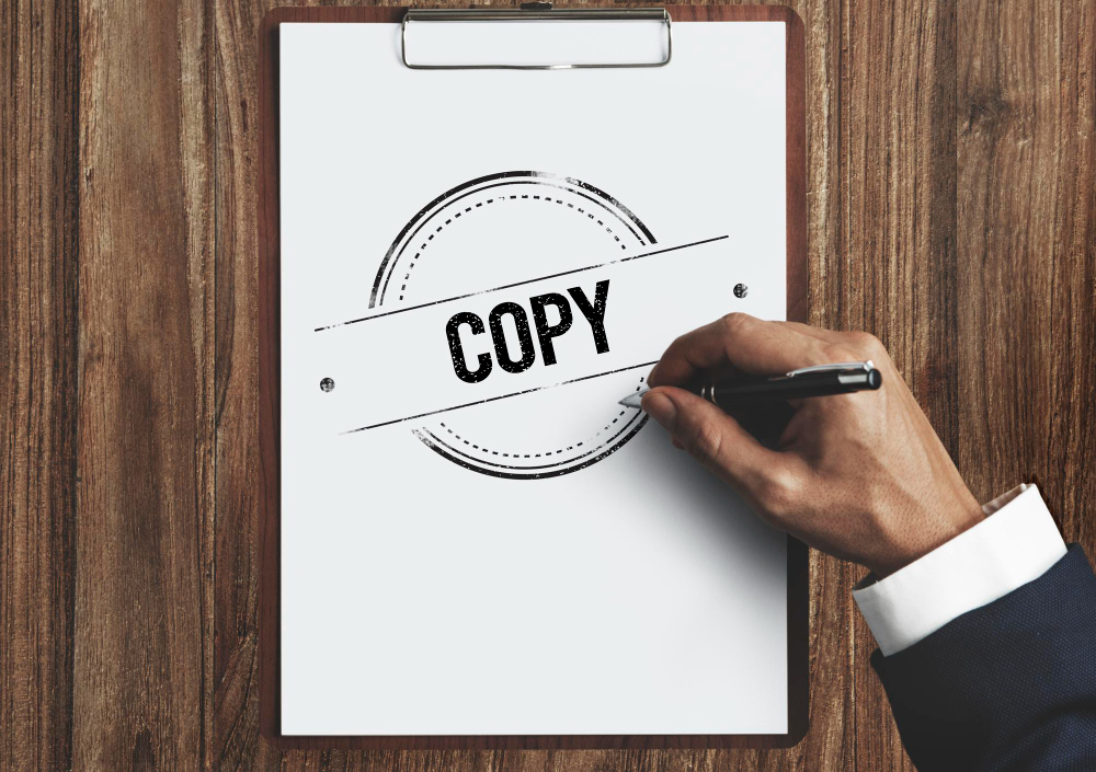 Trademark, Copyright &amp; Brand Protection