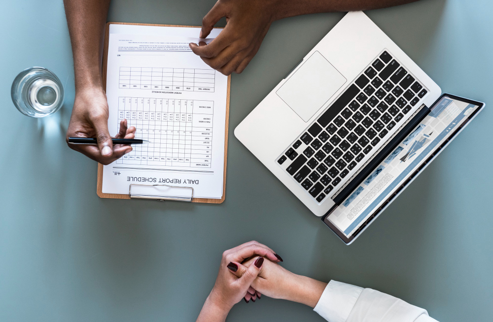 Procurement Reviews &amp; Administrative Challenges